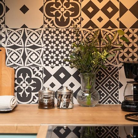 Vintage Apartment In Athens-Zografou Exteriér fotografie